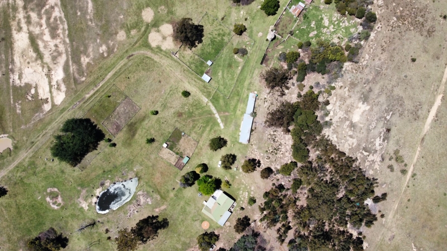 8 Bedroom Property for Sale in Bethlehem Rural Free State